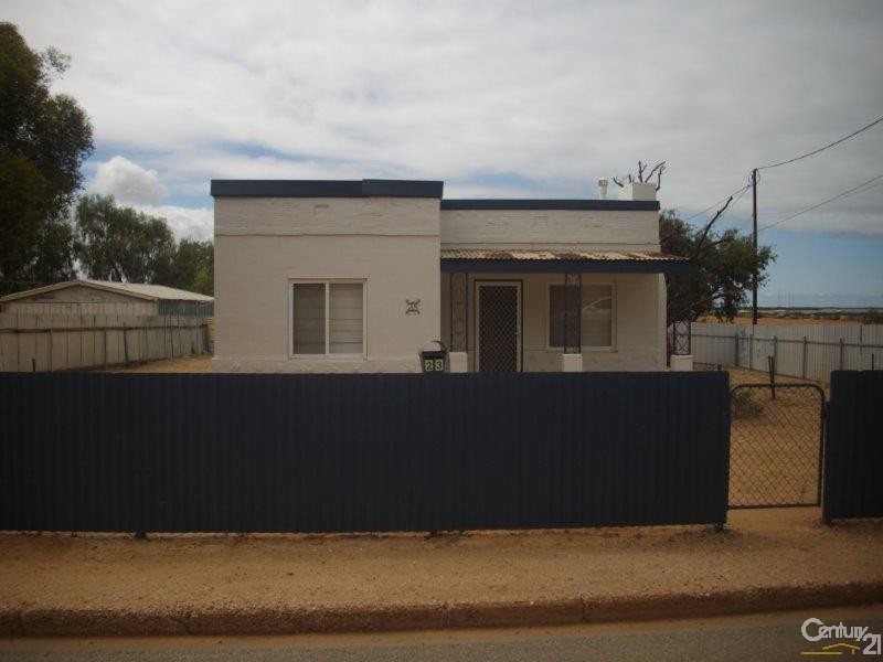 23 Caroona Road, Port Augusta West SA 5700