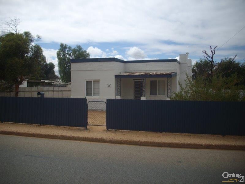 23 Caroona Road, Port Augusta West SA 5700