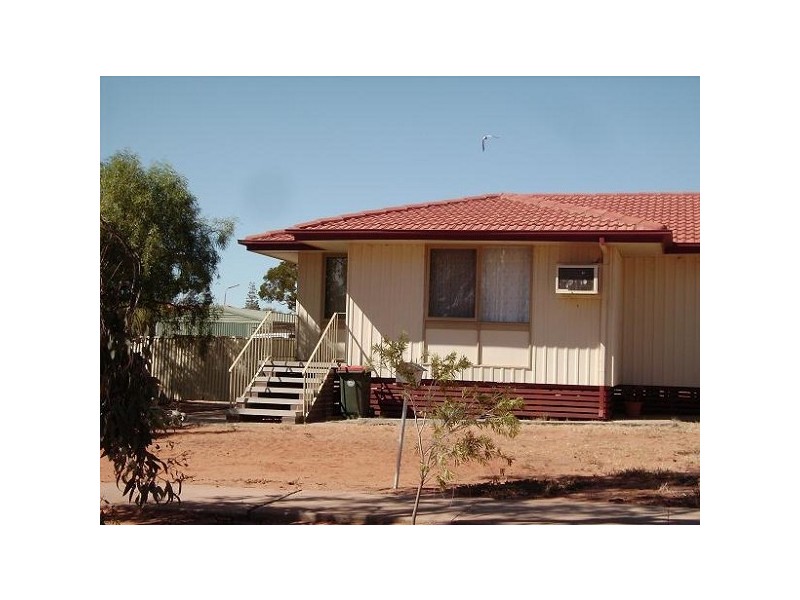 26 Hurcombe Crescent, Port Augusta West SA 5700