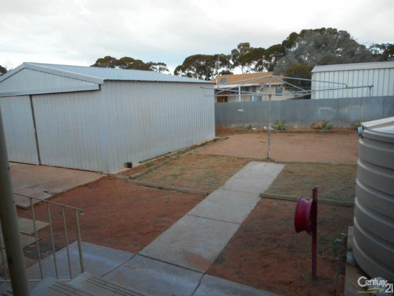 26 Hurcombe Crescent, Port Augusta West SA 5700