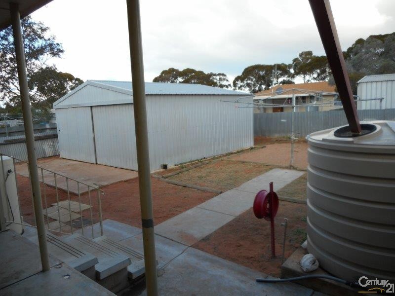 26 Hurcombe Crescent, Port Augusta West SA 5700