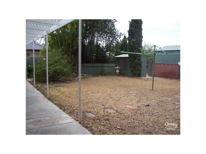 34 Stokes Terrace, Port Augusta West SA 5700