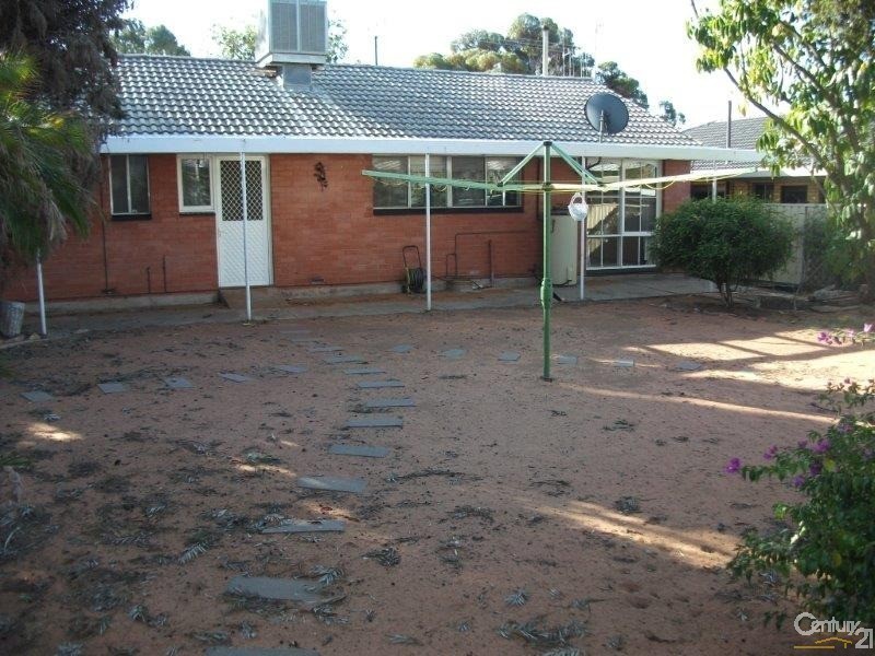 34 Stokes Terrace, Port Augusta West SA 5700