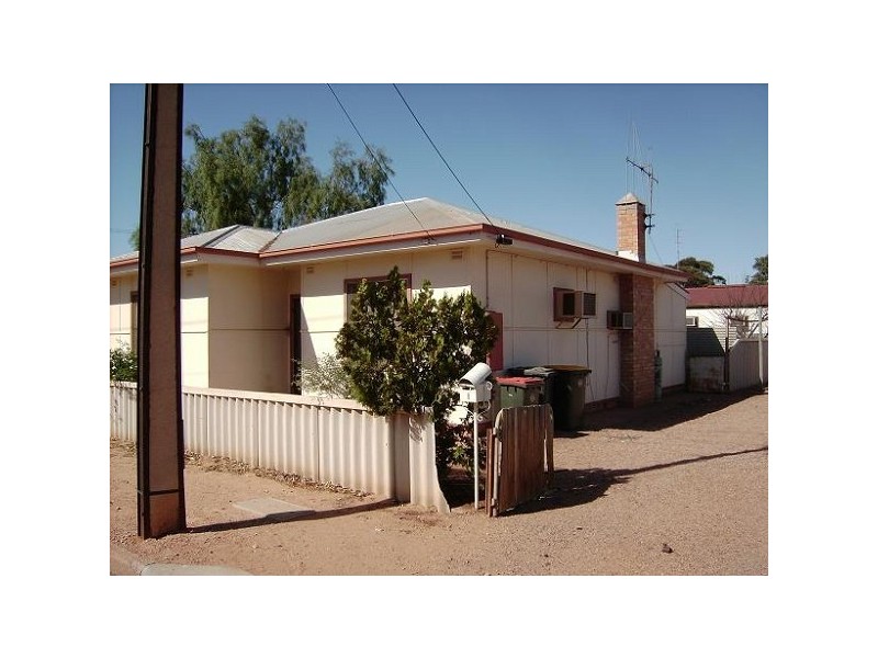 1 Beer Street, Port Augusta West SA 5700