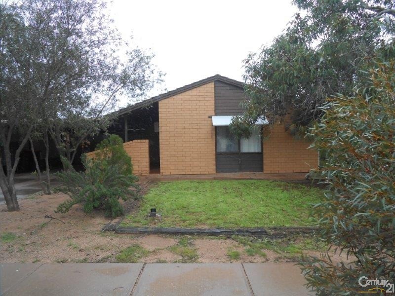 38 Davies Crescent, Port Augusta West SA 5700