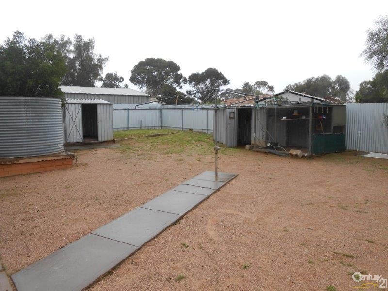 38 Davies Crescent, Port Augusta West SA 5700