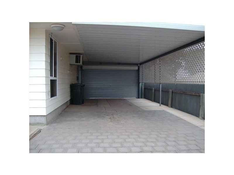 2 CRICHTON DRIVE, Port Augusta West SA 5700