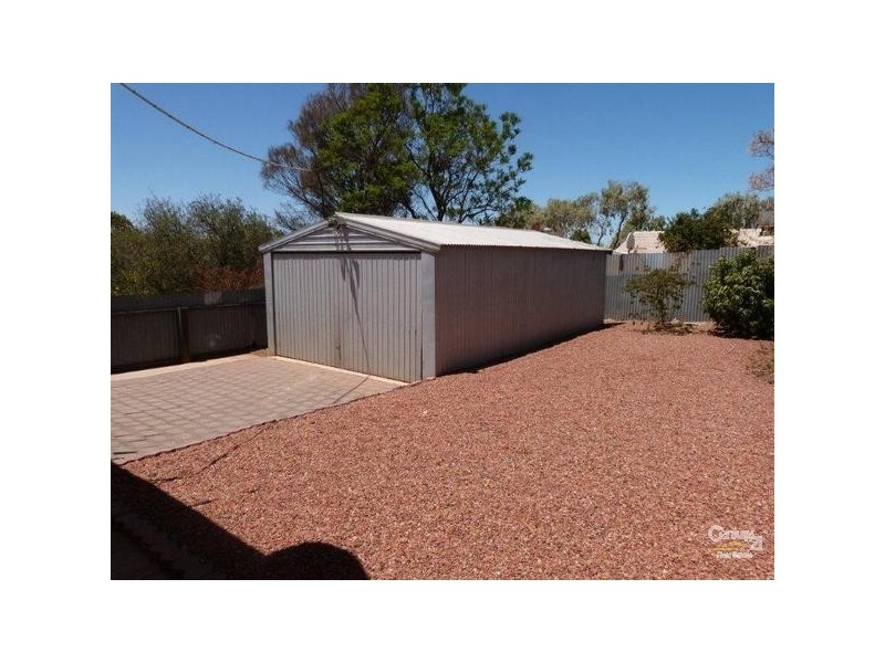 2 CRICHTON DRIVE, Port Augusta West SA 5700