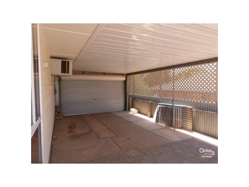 2 CRICHTON DRIVE, Port Augusta West SA 5700