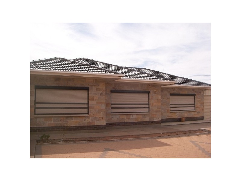 20 SANDERSON ST, Port Augusta West SA 5700