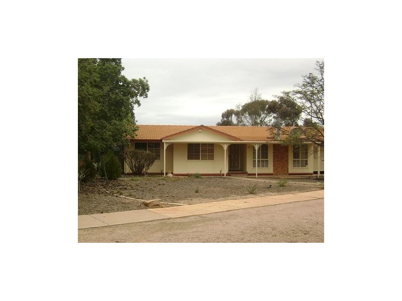 27 Richardson Crescent, Port Augusta West SA 5700