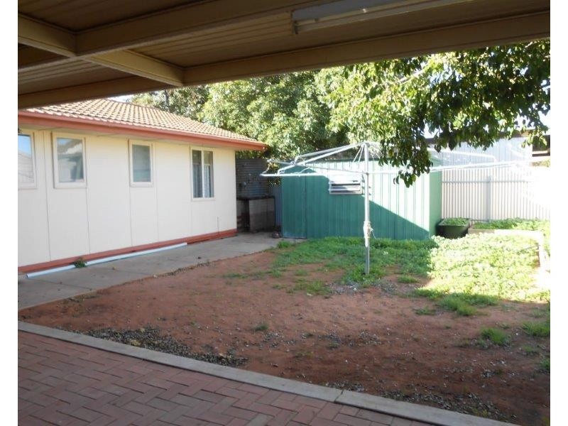 27 Richardson Crescent, Port Augusta West SA 5700