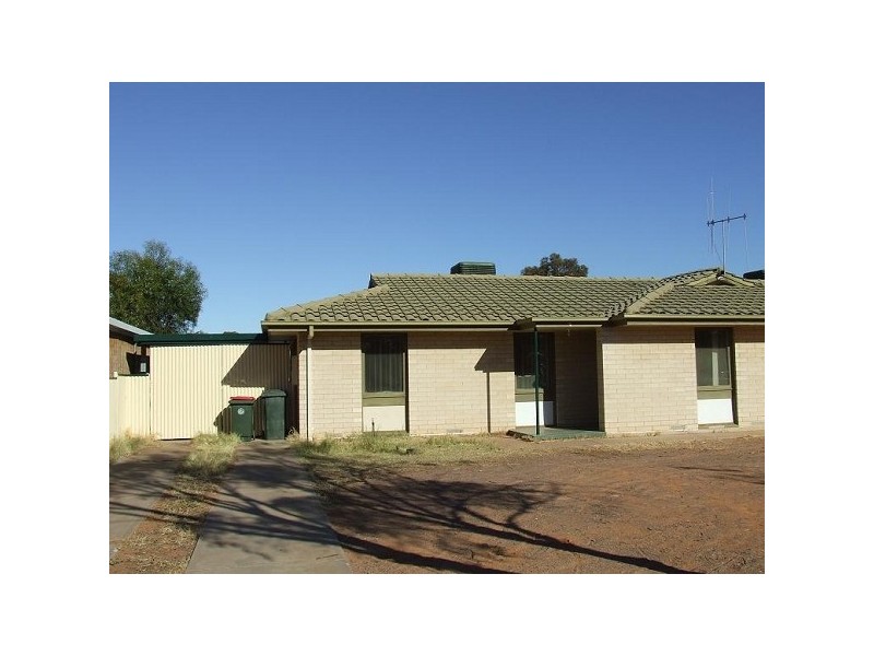 12 DOMEYER COURT, Port Augusta West SA 5700