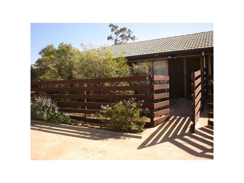 Unit 5/10 Mitchell Terrace, Port Augusta West SA 5700