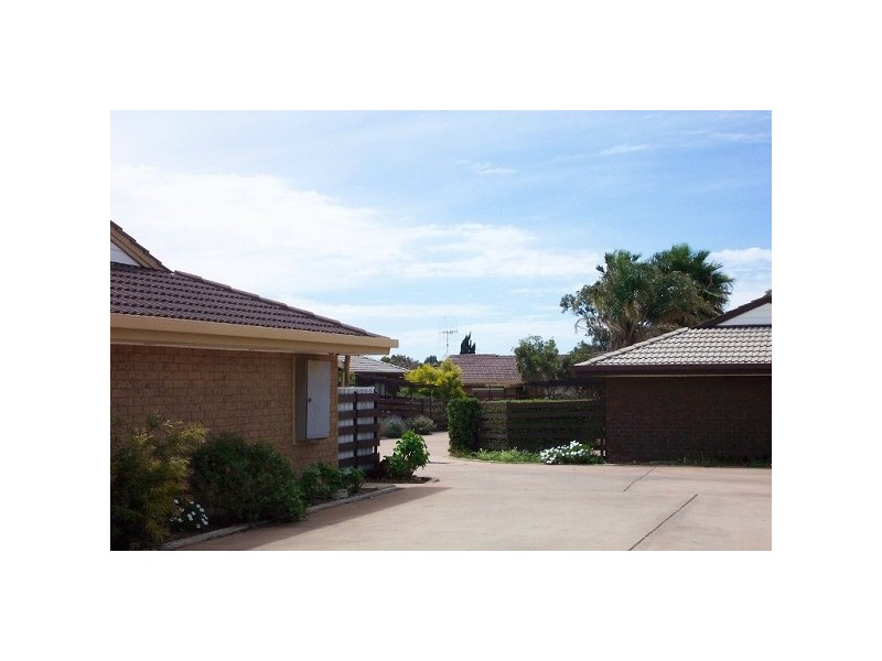 Unit 5/10 Mitchell Terrace, Port Augusta West SA 5700