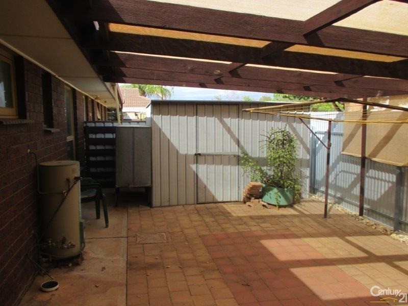 Unit 5/10 Mitchell Terrace, Port Augusta West SA 5700