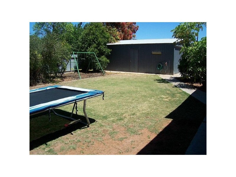 33 SHIRLEY STREET, Port Augusta West SA 5700