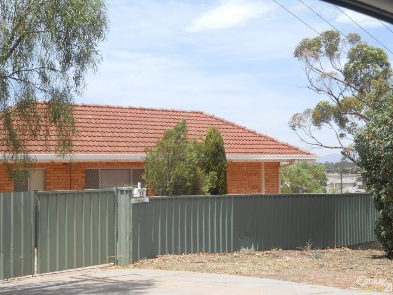 20 Caroona Road, Port Augusta West SA 5700