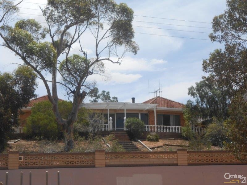20 Caroona Road, Port Augusta West SA 5700