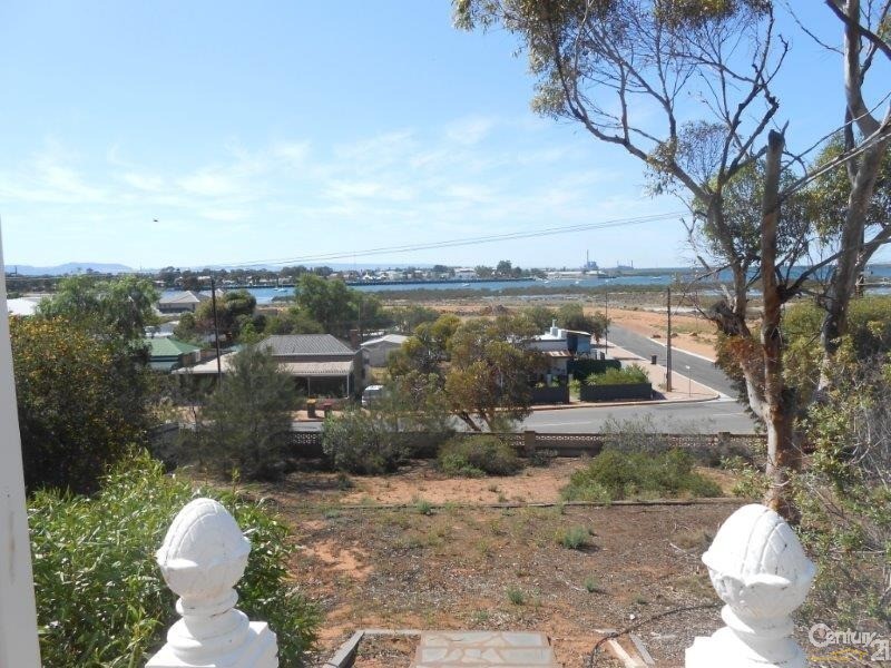 20 Caroona Road, Port Augusta West SA 5700