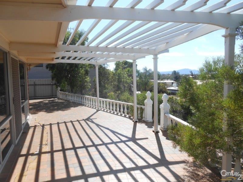 20 Caroona Road, Port Augusta West SA 5700