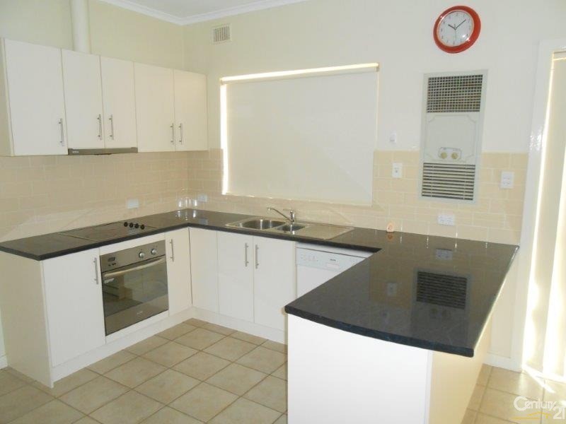 20 Caroona Road, Port Augusta West SA 5700