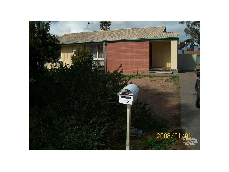 52 DAVIES CRESCENT, Port Augusta West SA 5700