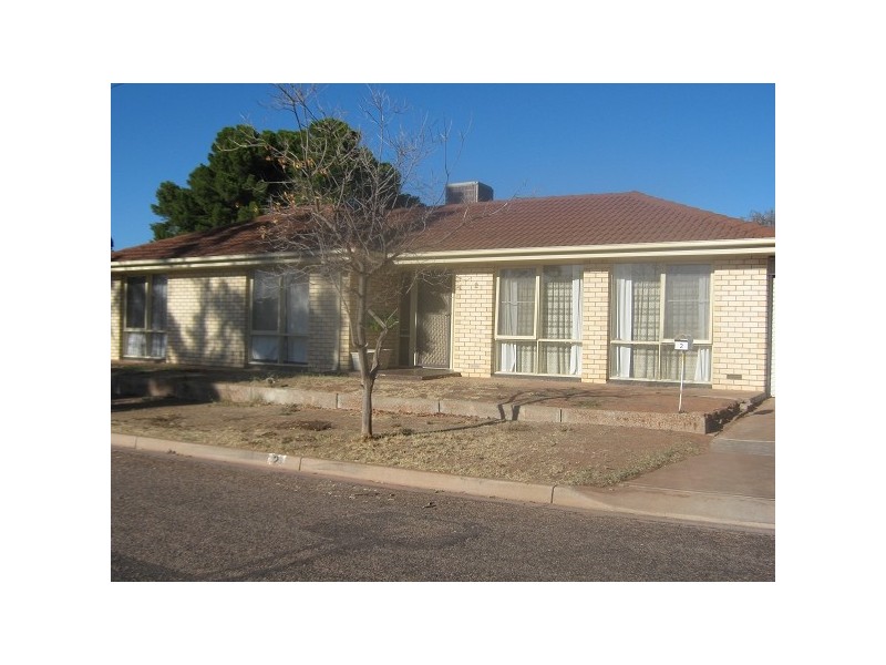 2 KHAN STREET, Port Augusta West SA 5700