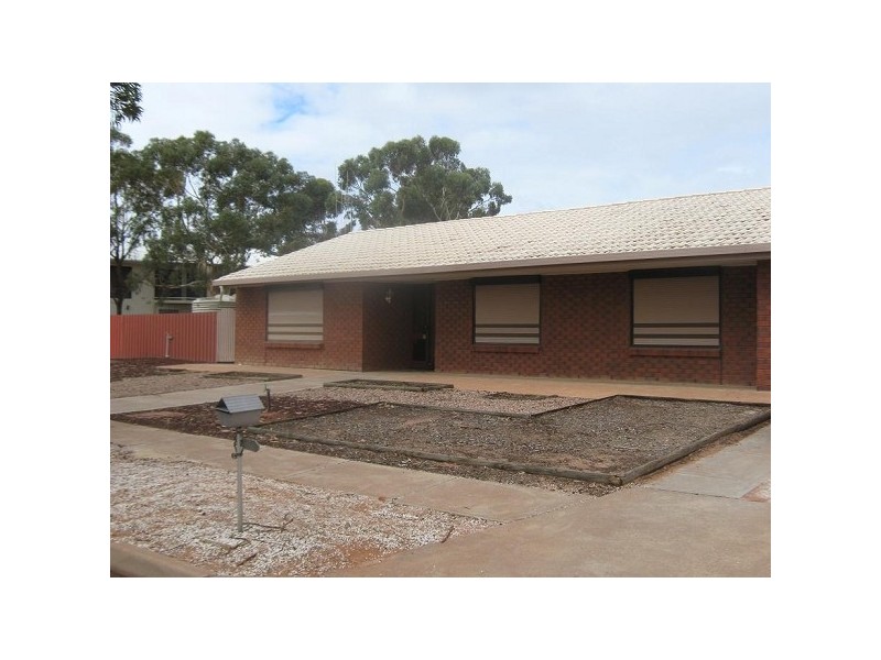 33 Simmons Crescent, Port Augusta West SA 5700