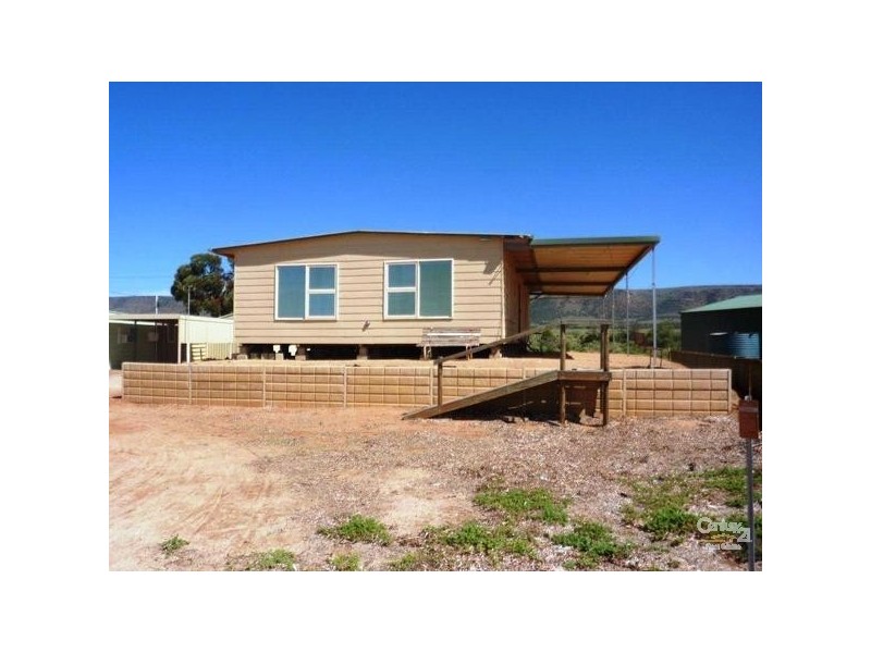 0 GORDON COURT, Blanche Harbor SA 5700