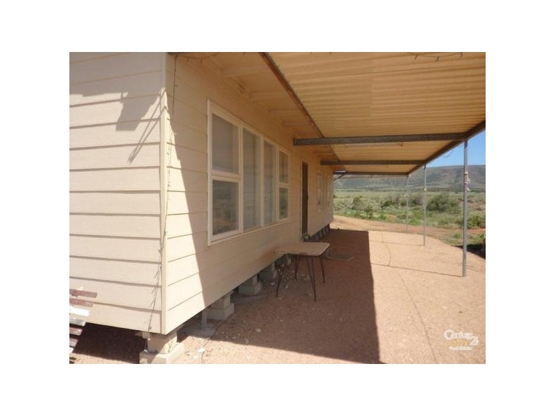 0 GORDON COURT, Blanche Harbor SA 5700