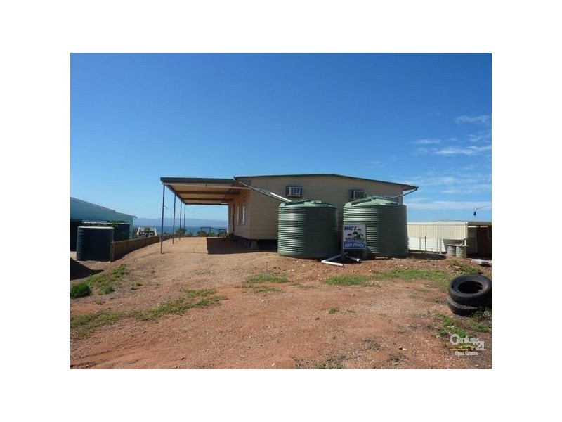 0 GORDON COURT, Blanche Harbor SA 5700