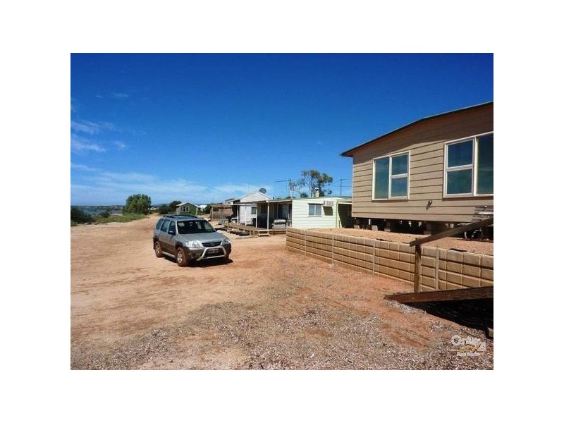 0 GORDON COURT, Blanche Harbor SA 5700