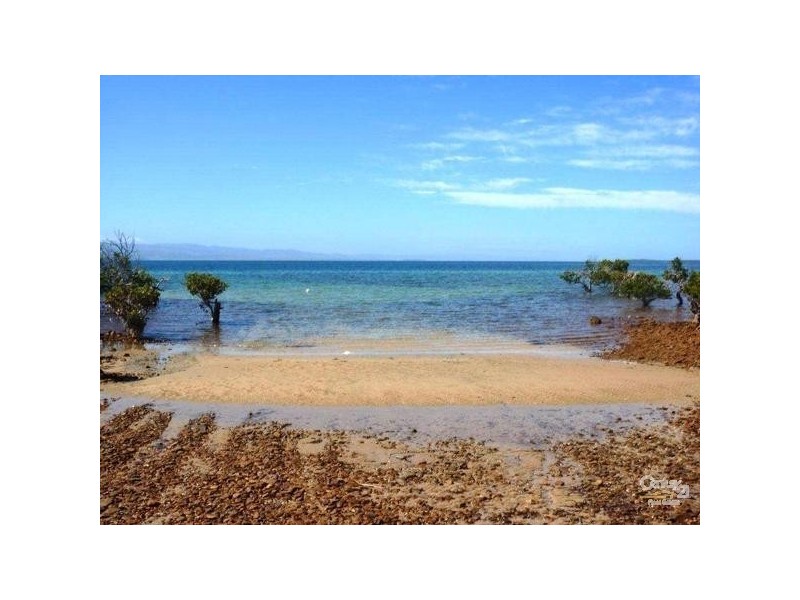 0 GORDON COURT, Blanche Harbor SA 5700