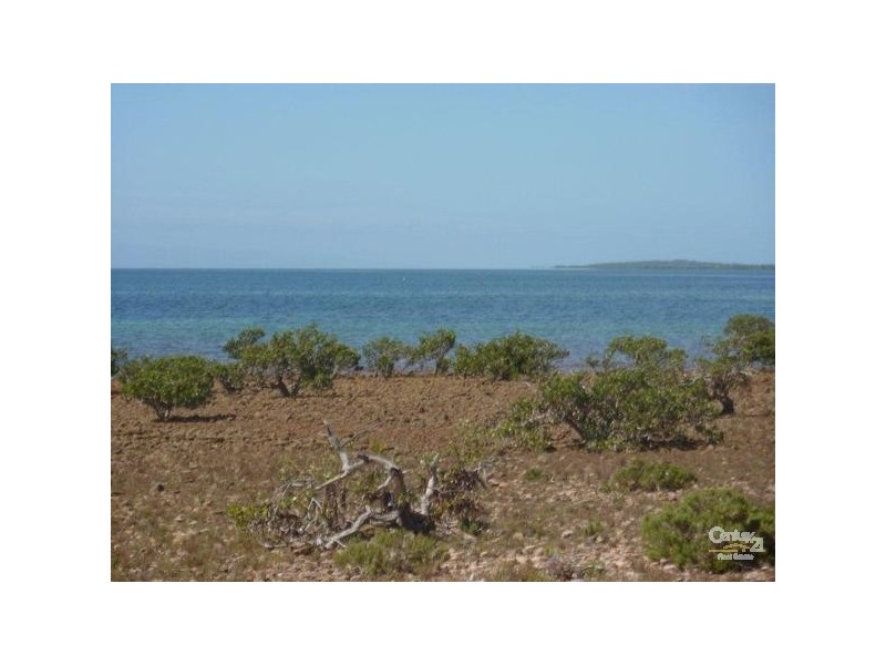 0 GORDON COURT, Blanche Harbor SA 5700