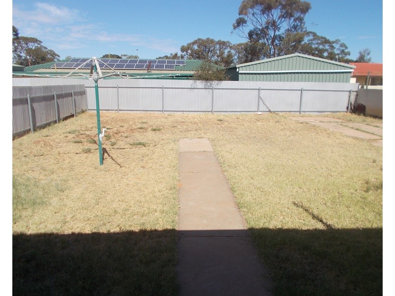 10 Domeyer Court, Port Augusta West SA 5700