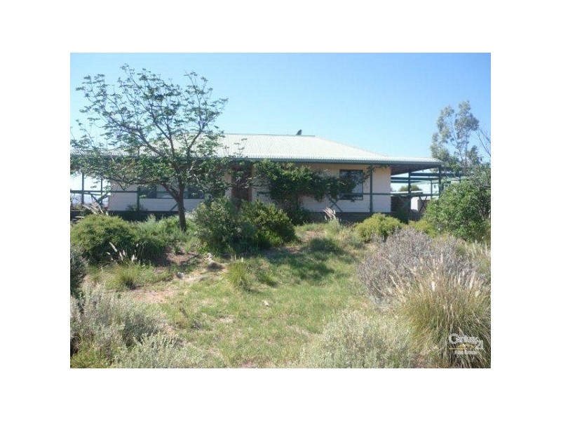 Sect 16 CAROONA ROAD, Port Augusta West SA 5700