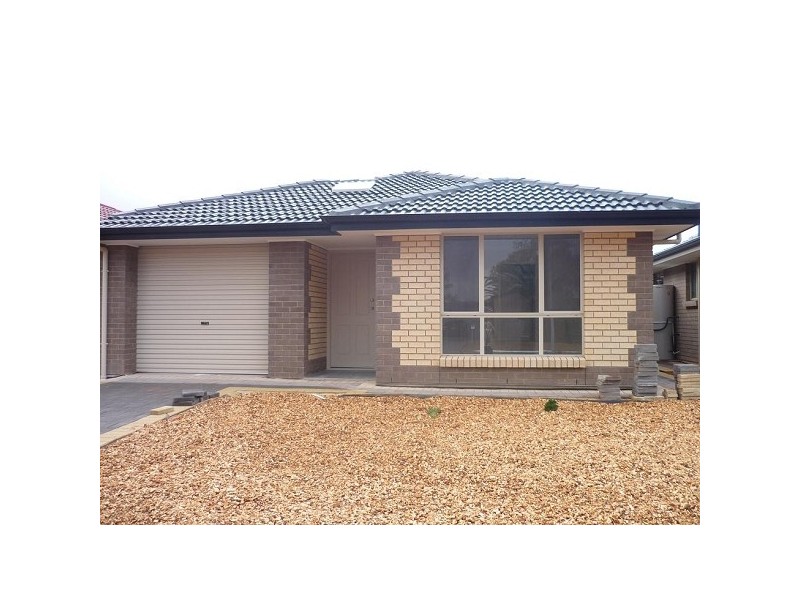 53 HARRIS CRESCENT, Port Augusta West SA 5700