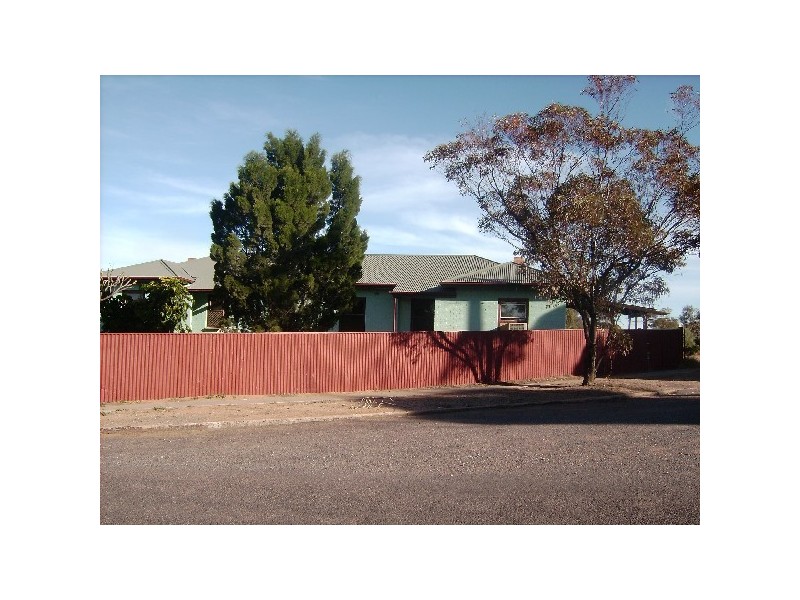 23 Hunter Crescent, Port Augusta SA 5700