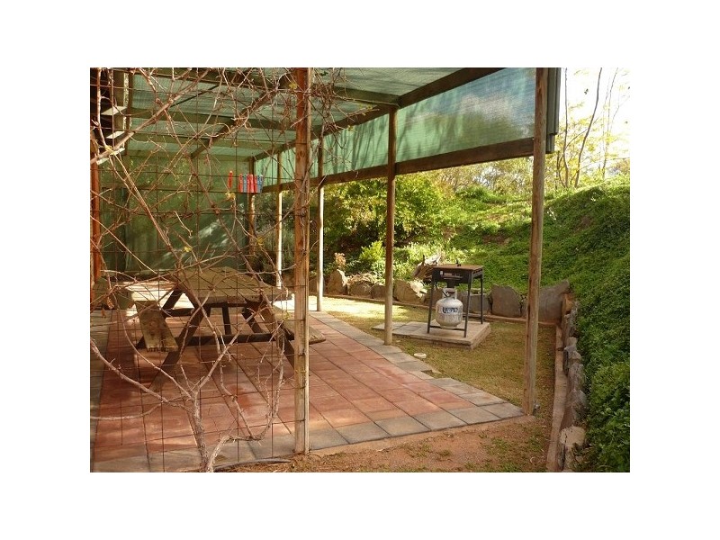 BUNGALOW 3 SPEAR CREEK, Stirling North SA 5710