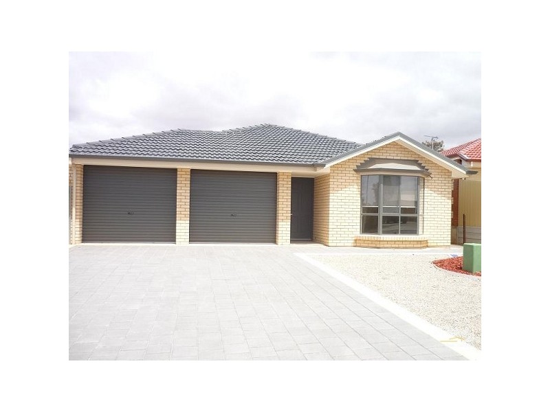 42a HURCOMBE CRESCENT, Port Augusta West SA 5700