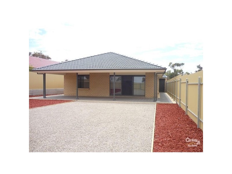 42a HURCOMBE CRESCENT, Port Augusta West SA 5700