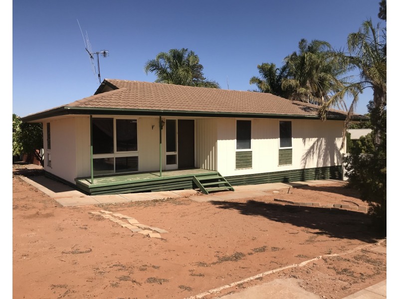 113 Hurcombe Crescent, Port Augusta West SA 5700