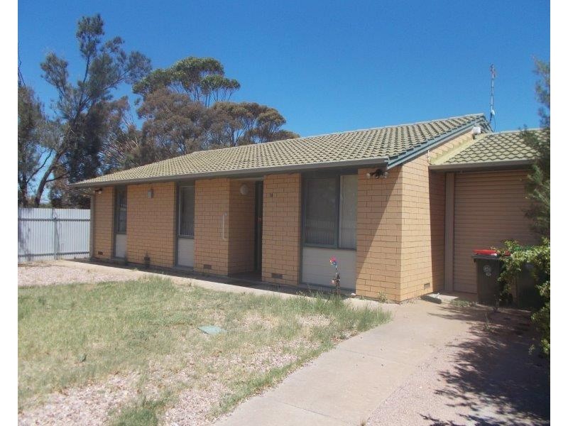 14 Barber Court, Port Augusta West SA 5700