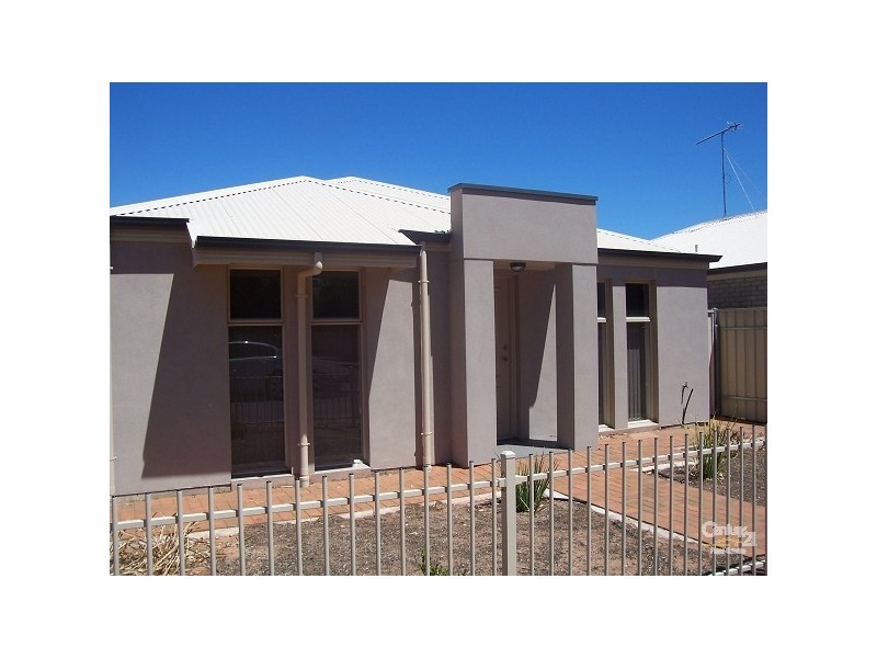 Unit 16/12 Mathews Street, Port Augusta West SA 5700