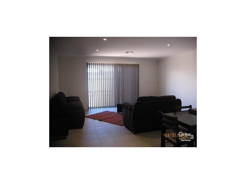 Unit 16/12 Mathews Street, Port Augusta West SA 5700