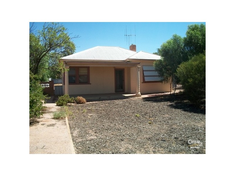 15 EYRE HIGHWAY, Port Augusta West SA 5700