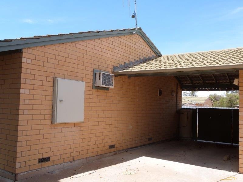 4 Barber Court, Port Augusta West SA 5700