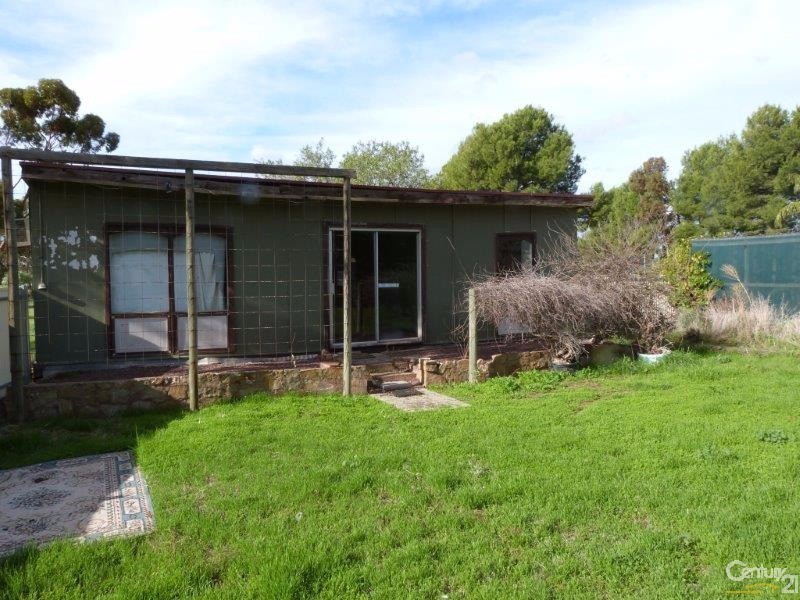 Lot 7 Gunyah Road, Wilmington SA 5485