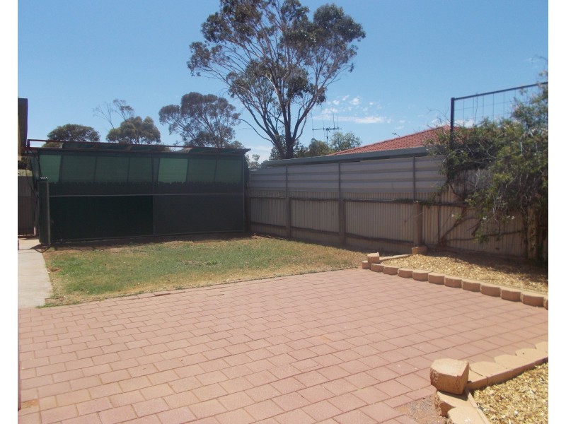 1 Kirwan Crescent, Port Augusta West SA 5700